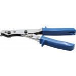 BGS Knabber-Blechschere | 240 mm