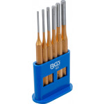BGS Splintentreiber-Satz | 150 mm | 3 - 8 mm | 6-tlg.