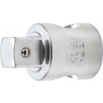 BGS Gleitgriff-Adapter für Verlängerungen | Abtrieb Außenvierkant 25 mm (1