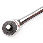 BGS Umschaltknarre mit Drehgriff | Abtrieb Außenvierkant 12,5 mm (1/2