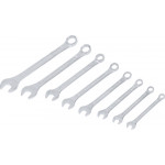 BGS Maul-Ringschlüssel-Satz | SW 8 - 19 mm | 8-tlg.