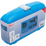 BGS Kupplungs-Zentrierwerkzeug-Satz