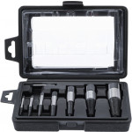 BGS Schraubenausdreher-Satz | M3 - M50 | 8-tlg.
