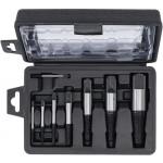 BGS Schraubenausdreher-Satz | M3 - M50 | 8-tlg.