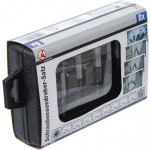 BGS Schraubenausdreher-Satz | M3 - M50 | 8-tlg.