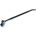 BGS Spannrollenschlüssel für Keilrippenriemen | 450 mm