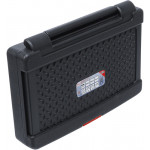 BGS Crimpzangen-Satz | mit 3 Paar Backen | für Solar-Steckverbindungen MC3 / MC4 / Tyco