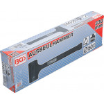 BGS Schonhammer | rückschlagfrei | Ø 50 mm | 850 g