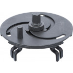 BGS Universal-3-Arm-Tankgeber-Schlüssel | 89 - 170 mm