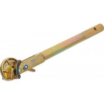 BGS Justier-Klemmschlüssel | für Axialspurstangen | 14 - 20 mm