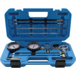 BGS Common-Rail-Rücklaufdruck-Tester | für Piezo Common-Rail Injektoren