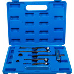 BGS Lenkrad-Abzieher-Satz | 87 + 153 mm | 8-tlg.