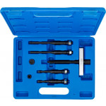 BGS Lenkrad-Abzieher-Satz | 87 + 153 mm | 8-tlg.