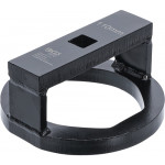 BGS Achsmuttern-/Radkapsel-Schlüssel | für BPW-Achsen | SW 110 mm