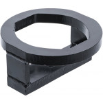 BGS Achsmuttern-/Radkapsel-Schlüssel | für BPW-Achsen | SW 110 mm