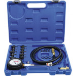 BGS Öldrucktester