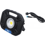 BGS COB-LED-Arbeits-Strahler | 40 W | mit integrierten Lautsprechern