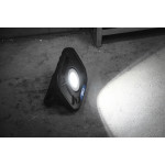 BGS COB-LED-Arbeits-Strahler | 40 W | mit integrierten Lautsprechern
