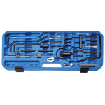 BGS Motor-Einstellwerkzeug-Satz | für PSA