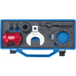 BGS Differentialflansch- & Einlegemutter-Werkzeug-Satz | für BMW E70, E82, E90, E91, E92, E93
