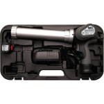 BGS Akku-Kartuschenpresse | Li-Ion 10,8 V