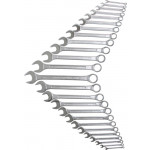 BGS Maul-Ringschlüssel-Satz | SW 6 - 32 mm | 25-tlg.