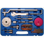 BGS Motor-Einstellwerkzeug-Satz | für Fiat, PSA