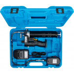 BGS Akku-Fettpresse | 18 V | 2,0 Ah