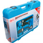 BGS Akku-Fettpresse | 18 V | 2,0 Ah