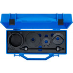 BGS Silentlager-Werkzeug-Satz | für Opel / Vauxhall | 5-tlg.