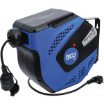 BGS Automatische Kabeltrommel | 20 m