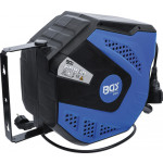 BGS Automatische Kabeltrommel | 20 m