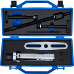 BGS Zylinder-Laufbuchsen-Auszieher mit Gegenstütze | 60 - 160 mm | 6-tlg.