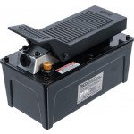 BGS Druckluft-Hydraulik-Pumpe | 689 bar / 10.000 PSI