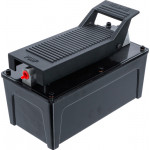 BGS Druckluft-Hydraulik-Pumpe | 689 bar / 10.000 PSI