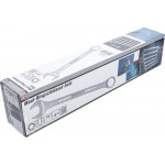 BGS Maul-Ringschlüssel-Satz | XXL | SW 34 - 50 mm | 6-tlg.