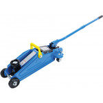 BGS Rangier-Wagenheber | hydraulisch | 2 t