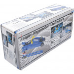 BGS Rangier-Wagenheber | hydraulisch | 2 t