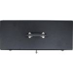 BGS Metall-Werkzeugkoffer, leer | 3 Schubladen