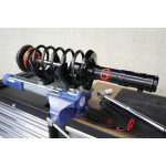 BGS Federspanner-Satz | 1800 kg