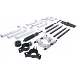 BGS Abzieher-Satz | hydraulisch | 10 t