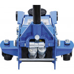 BGS Rangier-Wagenheber | hydraulisch | extra flach | 2,5 t