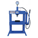 BGS Hydraulik-Werkstattpresse | 10 t