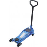 BGS Rangier-Wagenheber | hydraulisch | extra flach | 2 t