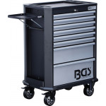 BGS Werkstattwagen | 8 Schubladen | leer