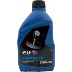 Elf Tranself EP 80W-90 1l
