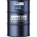 EUROLUB WIV ECO PRO 5W-30 Motoröl 60l Fass