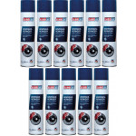 EUROLUB Bremsenreiniger Spray 11x 600ml