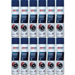 EUROLUB Bremsenreiniger Spray 12x 600ml