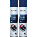 EUROLUB Bremsenreiniger Spray 2x 600ml